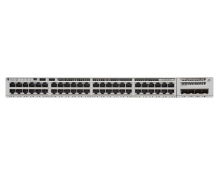 Cisco C9200-48P-E