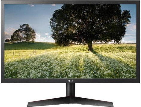 Lg 24GL65B-B