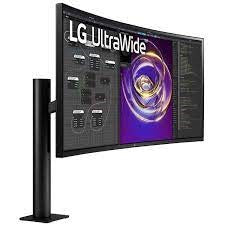 Lg 34BP88C-B