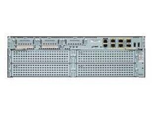 Cisco C3945E-HW/K9