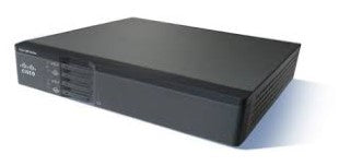 Cisco CISCO867VAE
