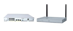 Cisco C1111-8PWB