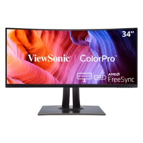 Viewsonic VP3481A