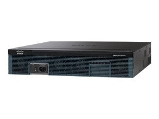Cisco CISCO2951-DC/K9
