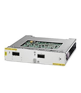 Cisco A9K-MPA-2X10GE
