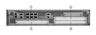 Cisco ASR1002-X=