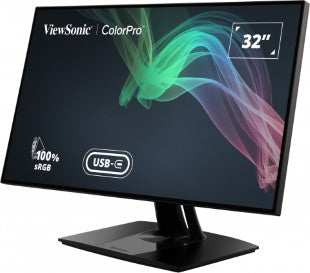 Viewsonic VP3268A-4K