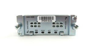 Cisco NIM-SSD