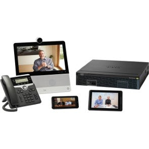 Cisco BE6S-PRI-M2-XU