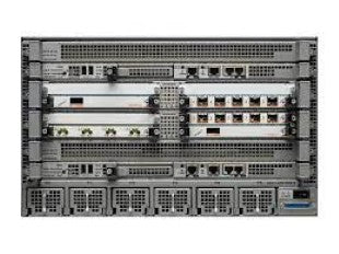 Cisco ASR1K6R2-40G-SECK9