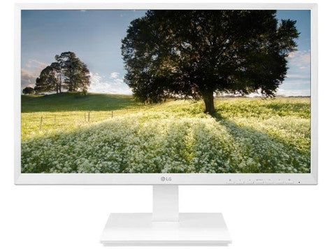Lg 24CK560N-3A
