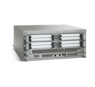 Cisco ASR1K4R2-40G-VPNK9