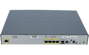 Cisco C887VAM-K9