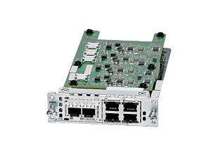 Cisco NIM-2FXS/4FXOP