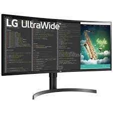 Lg 35BN75CN-B