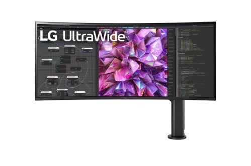 Lg 38BQ88C-W
