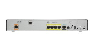 Cisco C888-K9