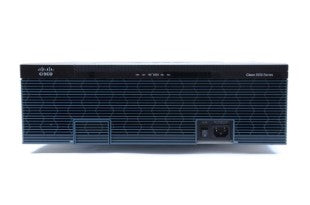 Cisco CISCO3945-HSEC+/K9