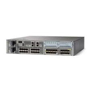 Cisco ASR1K4R2-40G-SECK9