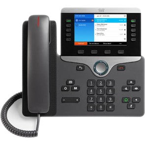 Cisco CP-8841-K9