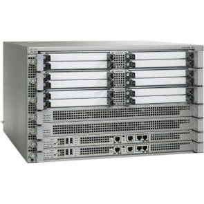 Cisco ASR1K6R2-20G-HA/K9