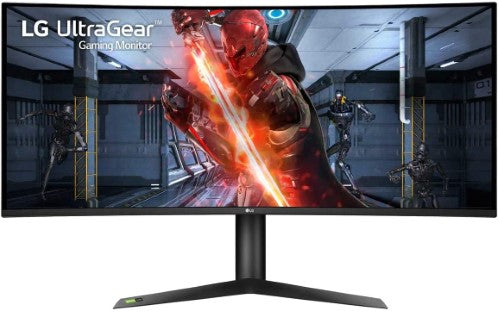 Lg 38GN95B-B