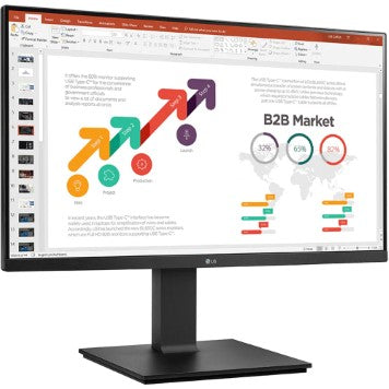 Lg 24BP450Y-I