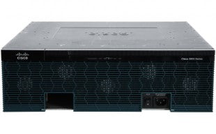 Cisco CISCO3945-SEC/K9
