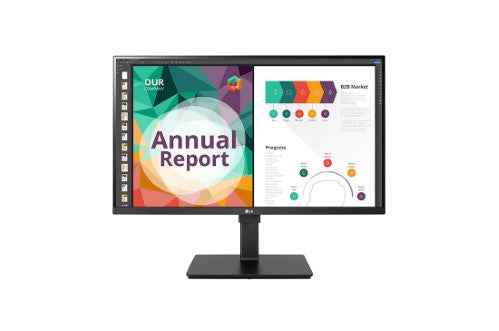 Lg 32BN67U-B