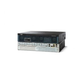 Cisco C2911-AXV/K9