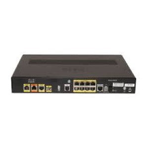 Cisco C891F-K9