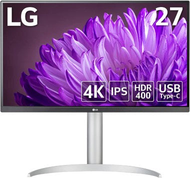 Lg 27BP85UN-W