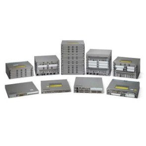 Cisco ASR-907
