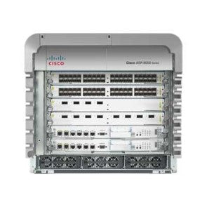 Cisco ASR-9006-SYS