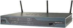 Cisco C887VA-V-W-E-K9