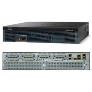 Cisco C2951-VSEC/K9