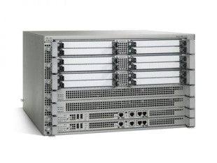 Cisco ASR1006-20G-HA/K9