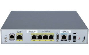 Cisco CISCO866VAE-K9