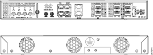 Cisco N520-RCKMT-19-D2A