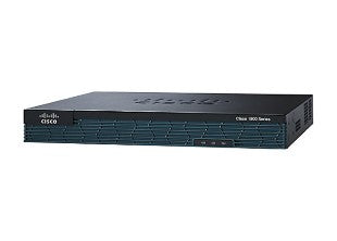 Cisco CISCO1921DC/K9