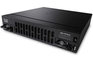 Cisco ISR4331-AXV/K9