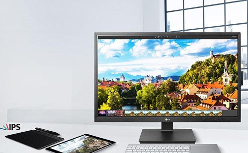 Lg 24BK550Y-I