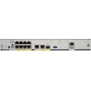 Cisco C1111X-8P-DNA-PM