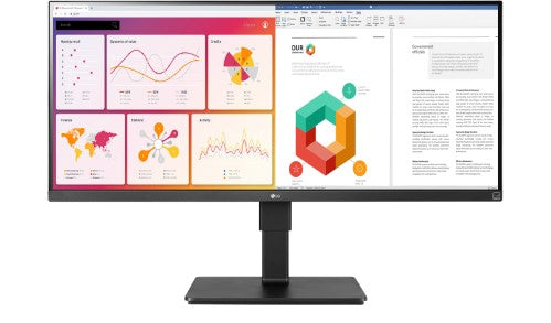 Lg 34BN770-B