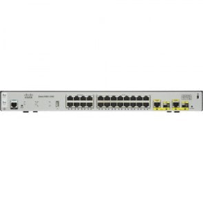 Cisco C891-24X/K9