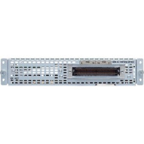Cisco SM-X-16FXS/2FXO=