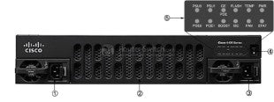 Cisco ISR4451-X-V/K9