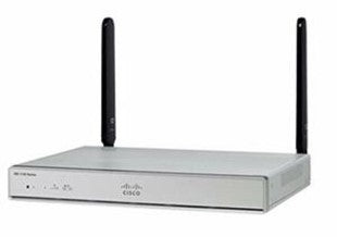 Cisco C1111-8P-DNA