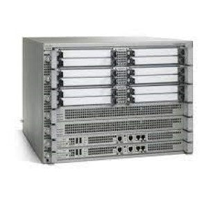 Cisco ASR1K6R2-100-VPNK9