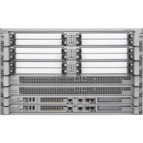 Cisco ASR1K6R2-100-SECK9